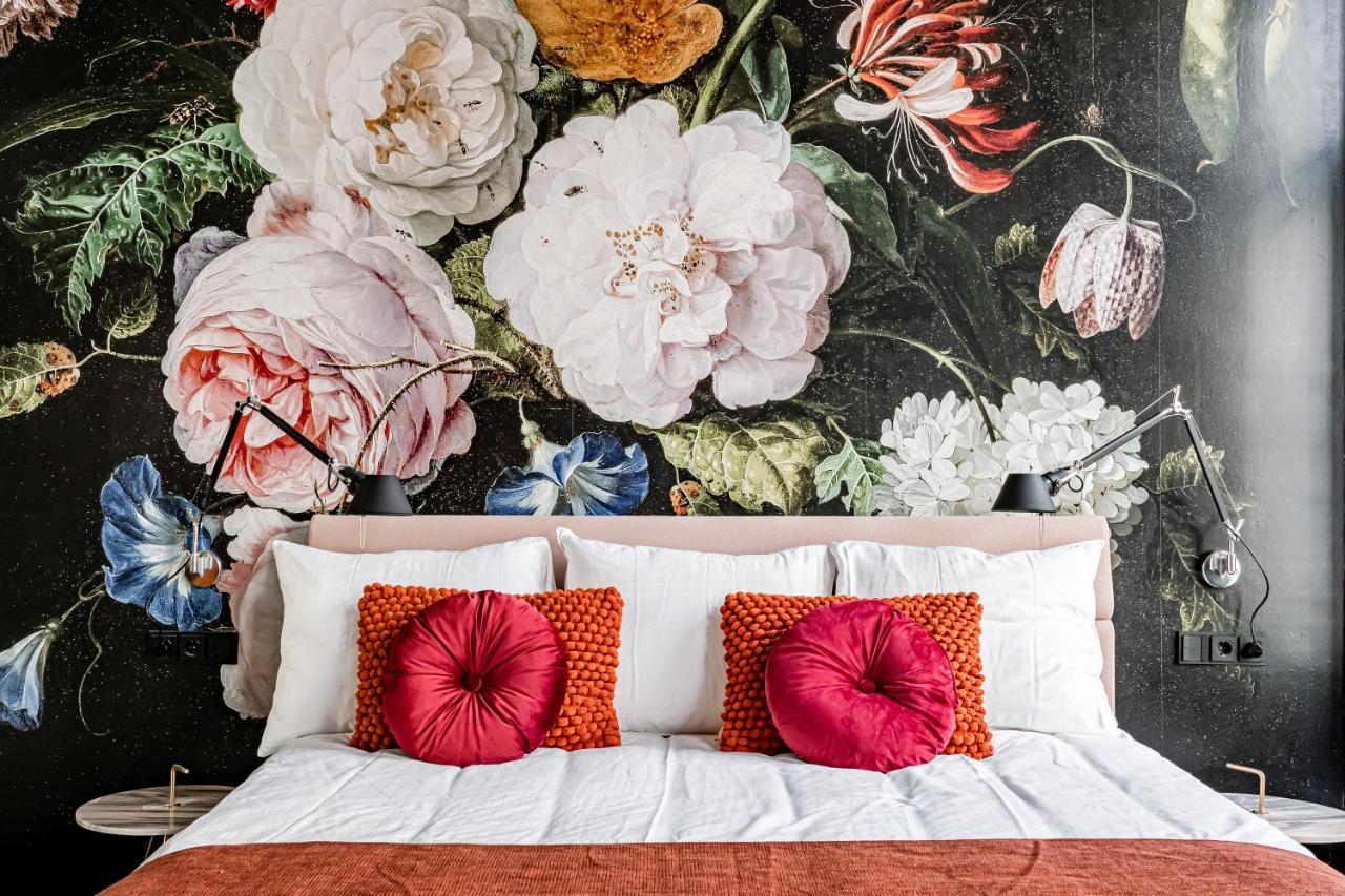 Maf Haarlem Boutique Hotel 外观 照片